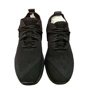 Lane Eight Women's Black Training Sneakers, Size 5 NIB